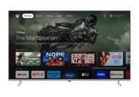 Haier H55S80EU 55 Inch (139 cm) Smart TV