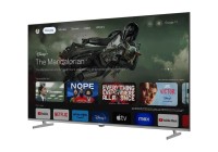 Haier H55S80EU 55 Inch (139 cm) Smart TV