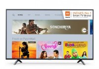 Mi 4X 55 55 Inch (139 cm) Smart TV