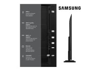 LG QN98Q7FAAFXZA 98 Inch (249 cm) Smart TV