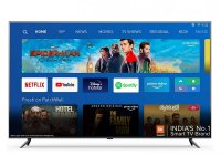 Mi 4X 65 65 Inch (164 cm) Smart TV