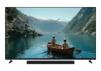 Sony K-65XR35M2 IN5 65 Inch (164 cm) Smart TV