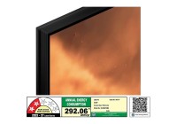 Sony K-65XR70M2 IN5 65 Inch (164 cm) Smart TV