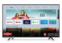 Mi 4A PRO 43 43 Inch (109.22 cm) LED TV