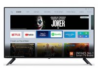 Mi 4A 40 40 Inch (102 cm) Smart TV