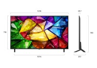 LG 55MRGB85BLA 55 Inch (139 cm) Smart TV