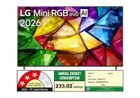 LG 65MRGB85BLA 65 Inch (164 cm) Smart TV