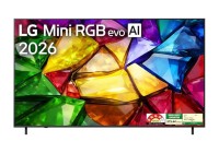 LG 75MRGB85BLA 75 Inch (191 cm) Smart TV