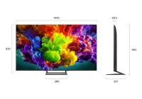 LG 65QNED93B6A 65 Inch (164 cm) Smart TV