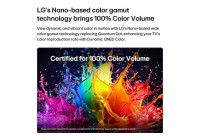 LG 65QNED93B6A 65 Inch (164 cm) Smart TV