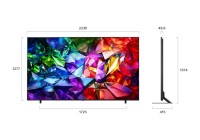 LG 100MRGB96BC 100 Inch (254 cm) Smart TV