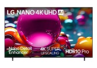LG 85NU870BAUA
