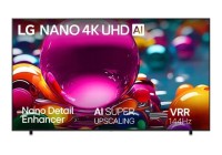 LG 98NU850BAUB 98 Inch (249 cm) Smart TV