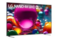 LG 98NU850BAUB 98 Inch (249 cm) Smart TV