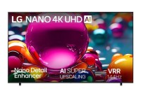 LG 98NU850BPUB 98 Inch (249 cm) Smart TV