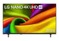LG 43NU855BPSA