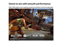 LG 85NU855BPSA 85 Inch (216 cm) Smart TV