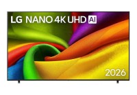 LG 85NU855BPSA