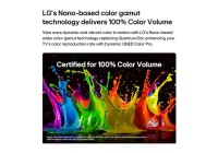 LG 75QNED82BUA 75 Inch (191 cm) Smart TV