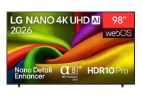 LG 98NU850B6LB