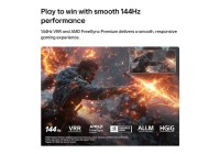 LG 98NU850B6LB 98 Inch (249 cm) Smart TV