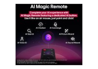 LG 65QNED91AUA 65 Inch (164 cm) Smart TV