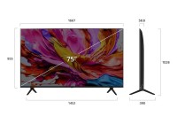 LG 75QNED91AUA 75 Inch (191 cm) Smart TV