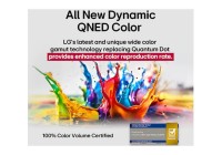 LG 75QNED91AUA 75 Inch (191 cm) Smart TV