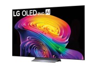 LG OLED65C6PUA 65 Inch (164 cm) Smart TV
