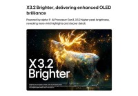 LG OLED77C6HUP 77 Inch (195.58 cm) Smart TV