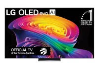 LG OLED83C6HUP