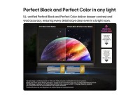 LG OLED65G6WUA 65 Inch (164 cm) Smart TV