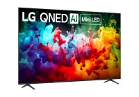 LG 50QNED75BUA 50 Inch (126 cm) Smart TV