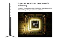 LG 75QNED75BUA 75 Inch (191 cm) Smart TV