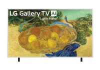 LG 65LX7BPUA 65 Inch (164 cm) Smart TV