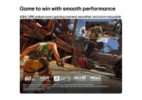 LG 65NU700BPUA 65 Inch (164 cm) Smart TV