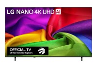 LG 85NU700BPUA