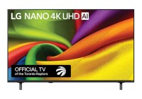 LG 43NU850BPUC