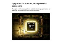 LG 55NU850B-PUA 55 Inch (139 cm) Smart TV