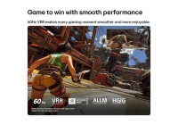 LG 65NU850B-PUA 65 Inch (164 cm) Smart TV