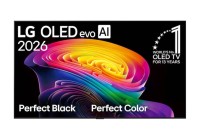 LG OLED65C66LA