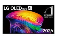 LG OLED83C66LA