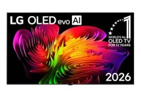 LG OLED83W66LA