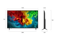 LG 55QNED84B6T 55 Inch (139 cm) Smart TV