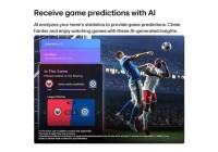 LG 65QNED84B6T 65 Inch (164 cm) Smart TV