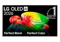 LG OLED55B66LA