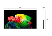 LG OLED55B66LA 55 Inch (139 cm) Smart TV