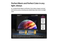 LG OLED55B66LA 55 Inch (139 cm) Smart TV