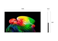 LG OLED65B66LA 65 Inch (164 cm) Smart TV