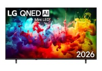 LG 55QNED7EB6T 55 Inch (139 cm) Smart TV